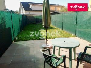 Pronájem bytu 1+kk, Zlín - Malenovice, Zahradní, 36 m2