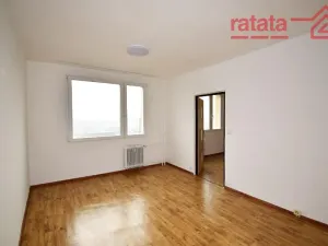 Pronájem bytu 1+1, Chomutov, Jirkovská, 35 m2