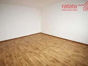 Pronájem bytu 1+1, Chomutov, Jirkovská, 35 m2