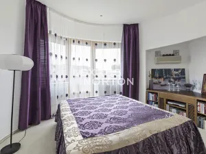 Prodej bytu 3+1, Praha - Břevnov, Šlikova, 129 m2