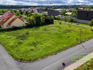 Prodej pozemku pro bydlení, Jesenice, Racková, 1196 m2