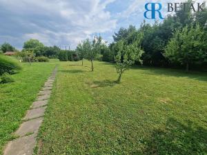 Prodej zahrady, Přerov, Staré Rybníky, 1049 m2