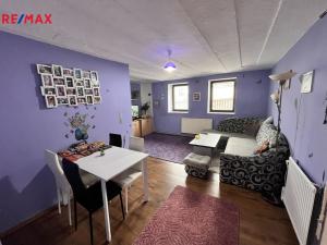 Prodej rodinného domu, Humpolec - Hněvkovice, 60 m2