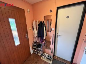 Prodej rodinného domu, Humpolec - Hněvkovice, 60 m2