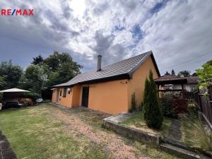 Prodej rodinného domu, Humpolec - Hněvkovice, 60 m2