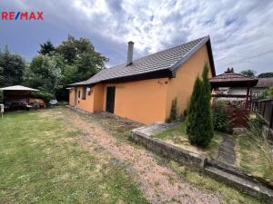 Prodej rodinného domu, Humpolec - Hněvkovice, 60 m2