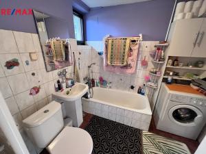 Prodej rodinného domu, Humpolec - Hněvkovice, 60 m2