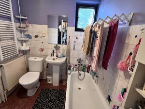 Prodej rodinného domu, Humpolec - Hněvkovice, 60 m2