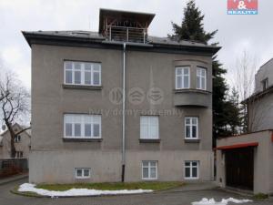 Pronájem kanceláře, Ostrava - Zábřeh, Starobělská, 28 m2