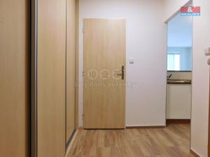 Pronájem bytu 2+kk, Praha - Černý Most, Bratří Venclíků, 48 m2
