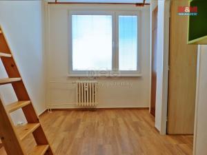 Pronájem bytu 2+kk, Praha - Černý Most, Bratří Venclíků, 48 m2