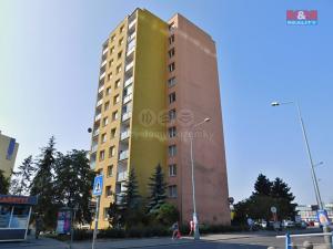 Pronájem bytu 2+kk, Praha - Černý Most, Bratří Venclíků, 48 m2
