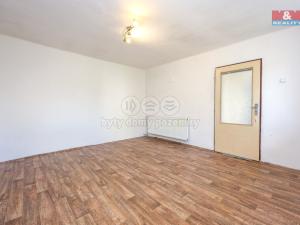 Prodej rodinného domu, Úsov, Pod Křížovou horou, 70 m2