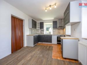Prodej rodinného domu, Úsov, Pod Křížovou horou, 70 m2