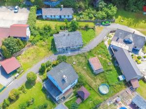 Prodej rodinného domu, Úsov, Pod Křížovou horou, 70 m2