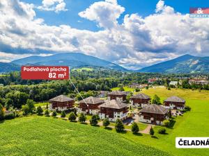 Prodej bytu 3+kk, Čeladná, 82 m2