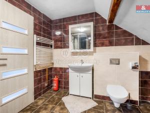 Prodej rodinného domu, Dolní Bousov - Horní Bousov, 372 m2