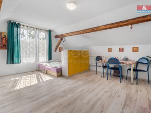 Prodej rodinného domu, Dolní Bousov - Horní Bousov, 372 m2
