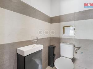 Prodej rodinného domu, Dolní Bousov - Horní Bousov, 372 m2