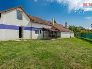 Prodej rodinného domu, Dolní Bousov - Horní Bousov, 372 m2