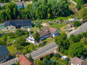 Prodej rodinného domu, Dolní Bousov - Horní Bousov, 372 m2