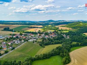Prodej zemědělské usedlosti, Šebířov, 135 m2