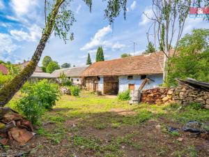 Prodej zemědělské usedlosti, Šebířov, 135 m2