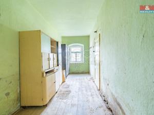 Prodej zemědělské usedlosti, Šebířov, 135 m2