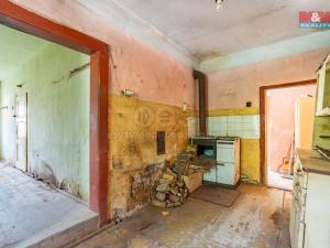 Prodej zemědělské usedlosti, Šebířov, 135 m2
