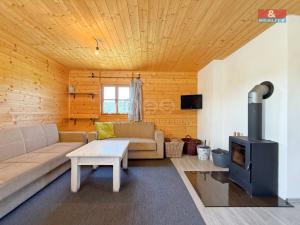 Prodej chalupy, Dobronice u Bechyně, 96 m2