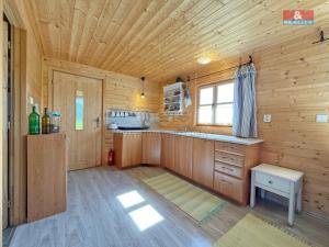 Prodej chalupy, Dobronice u Bechyně, 96 m2