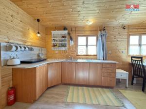 Prodej chalupy, Dobronice u Bechyně, 96 m2