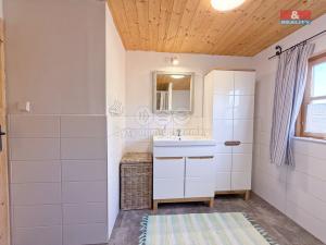 Prodej chalupy, Dobronice u Bechyně, 96 m2