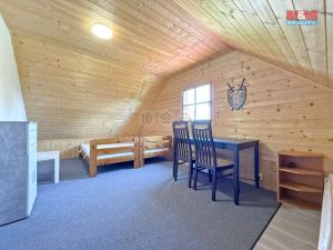 Prodej chalupy, Dobronice u Bechyně, 96 m2