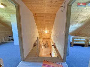 Prodej chalupy, Dobronice u Bechyně, 96 m2