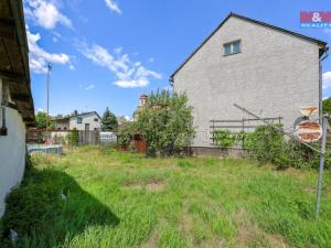 Prodej pozemku pro bydlení, Úsov, Pod Křížovou horou, 476 m2