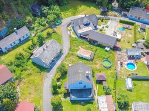 Prodej pozemku pro bydlení, Úsov, Pod Křížovou horou, 476 m2