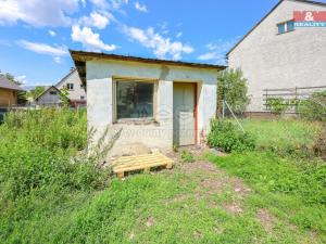 Prodej pozemku pro bydlení, Úsov, Pod Křížovou horou, 476 m2