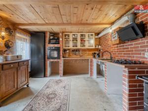 Prodej rodinného domu, Staré Křečany, 125 m2
