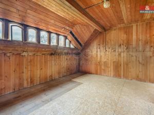 Prodej rodinného domu, Staré Křečany, 125 m2