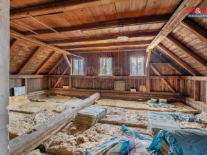Prodej rodinného domu, Staré Křečany, 125 m2