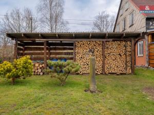 Prodej rodinného domu, Staré Křečany, 125 m2