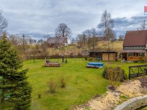 Prodej rodinného domu, Staré Křečany, 125 m2