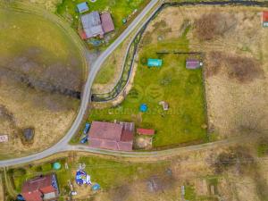 Prodej rodinného domu, Staré Křečany, 125 m2