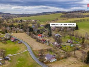 Prodej rodinného domu, Staré Křečany, 125 m2
