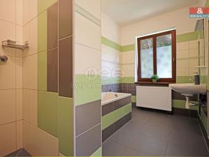 Prodej ubytování, Merklín, 200 m2
