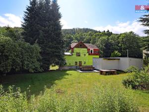 Prodej ubytování, Merklín, 200 m2