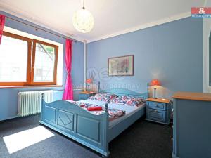Prodej ubytování, Merklín, 200 m2