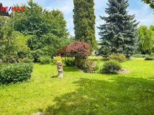 Prodej rodinného domu, Úžice, 150 m2