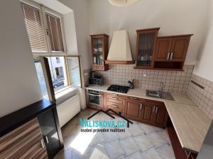 Prodej bytu 2+kk, Kroměříž, Tylova, 60 m2